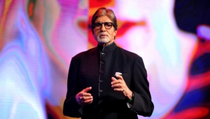 Amitabh Bachchan Wallpapers Hd