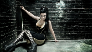 Amy Lee Wallpaper