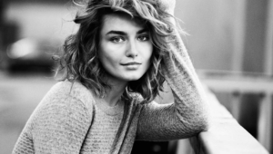 Andreea Diaconu Images