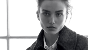 Andreea Diaconu Photos