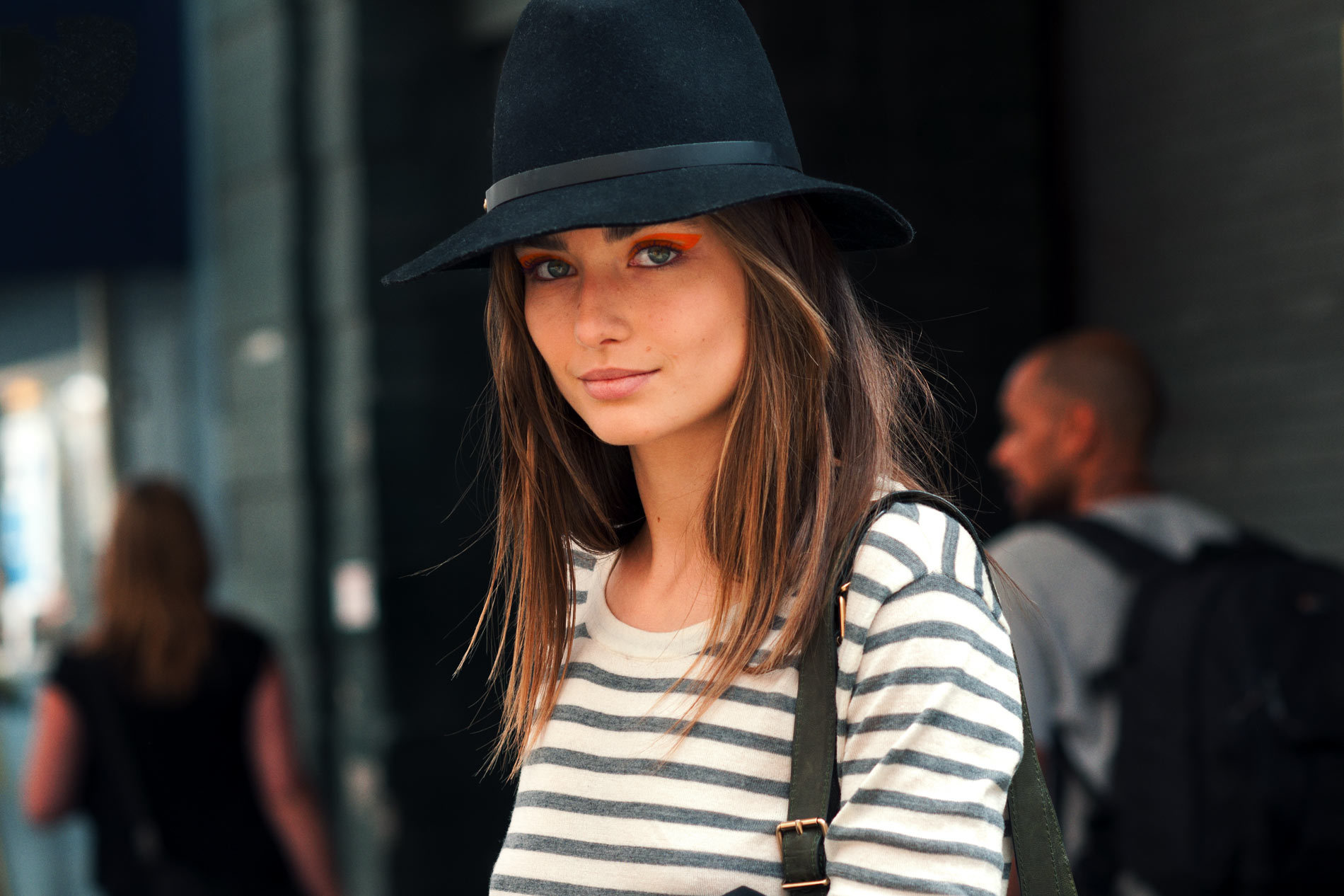 Andreea Diaconu Wallpapers Images Photos Pictures Backgrounds