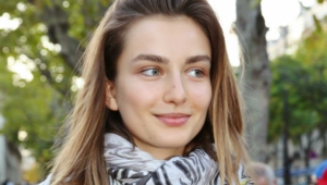 Andreea Diaconu Wallpapers Hd