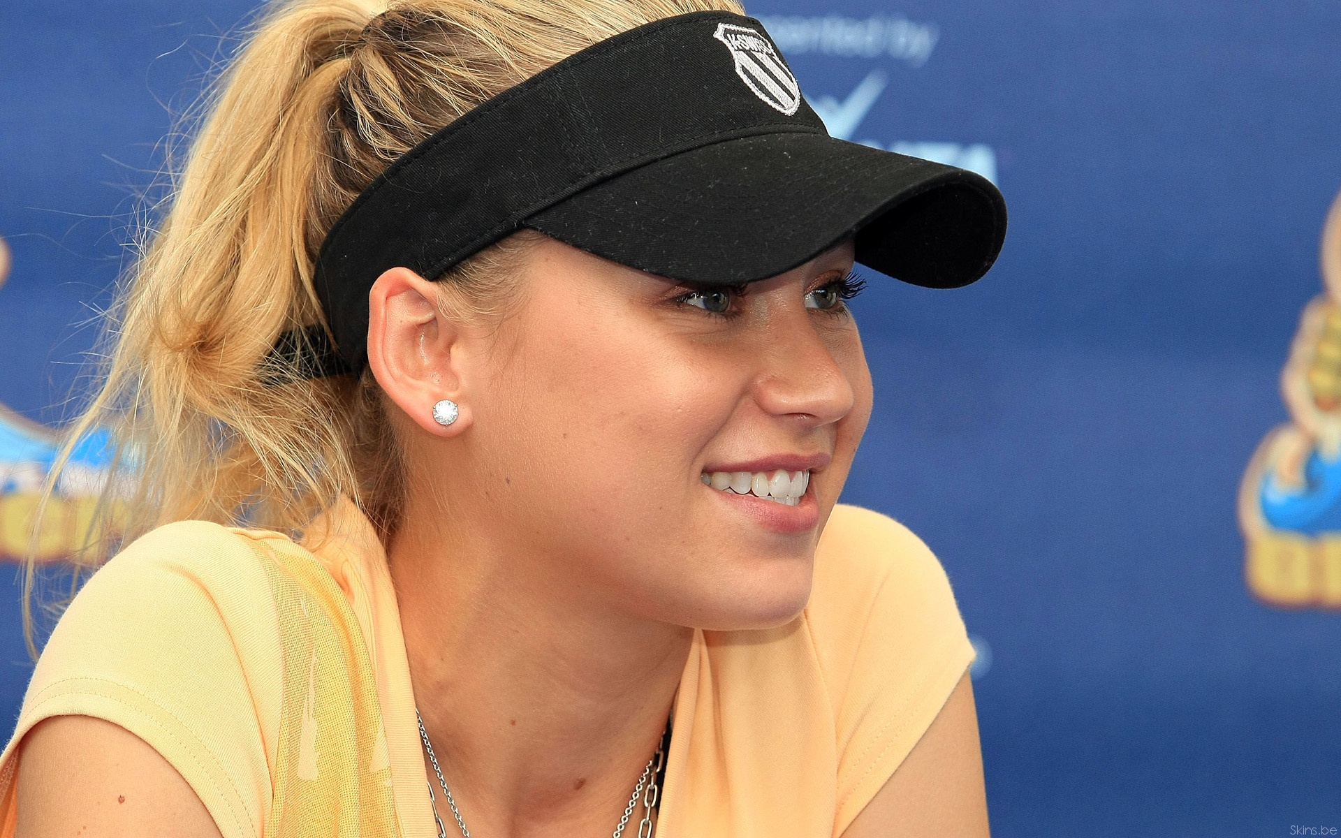 Anna Kournikova Wallpapers Images Photos Pictures Backgrounds