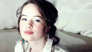 Anna Popplewell Pictures