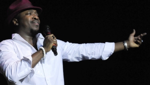 Anthony Hamilton High Quality Wallpapers