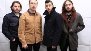 Arctic Monkeys High Definition Wallpapers