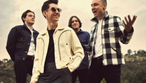 Arctic Monkeys High Quality Wallpapers