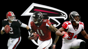 Atlanta Falcons Widescreen