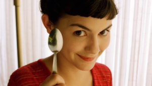 Audrey Tautou Wallpaper