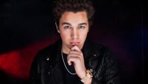 Austin Mahone High Definition Wallpapers