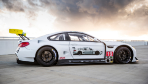 Bmw M6 Gtlm Pictures