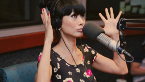 Bai Ling Wallpapers Hd