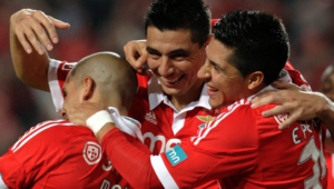 Benfica Images
