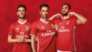 Benfica Pictures