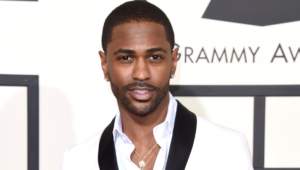 Big Sean Wallpapers And Backgrounds