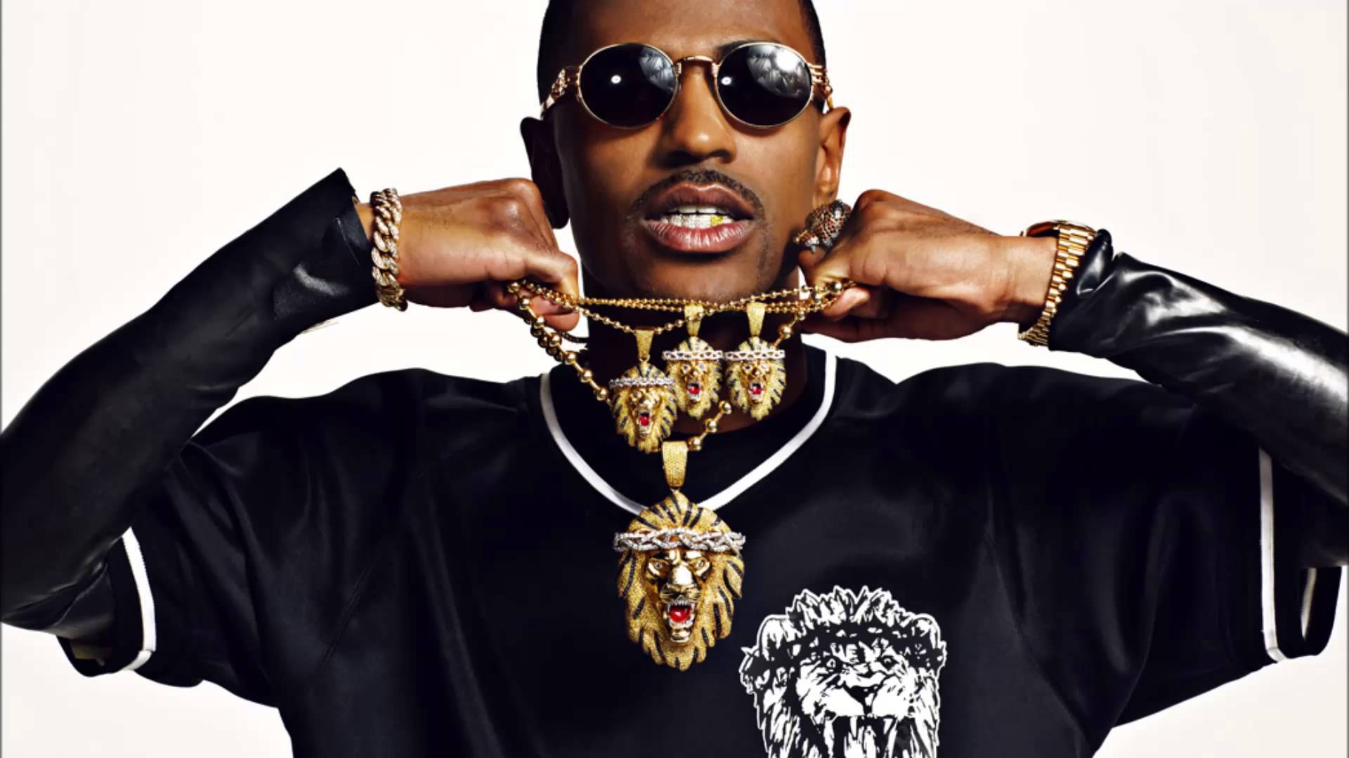 Big Sean Wallpapers Images Photos Pictures Backgrounds