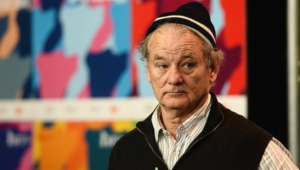 Bill Murray Images