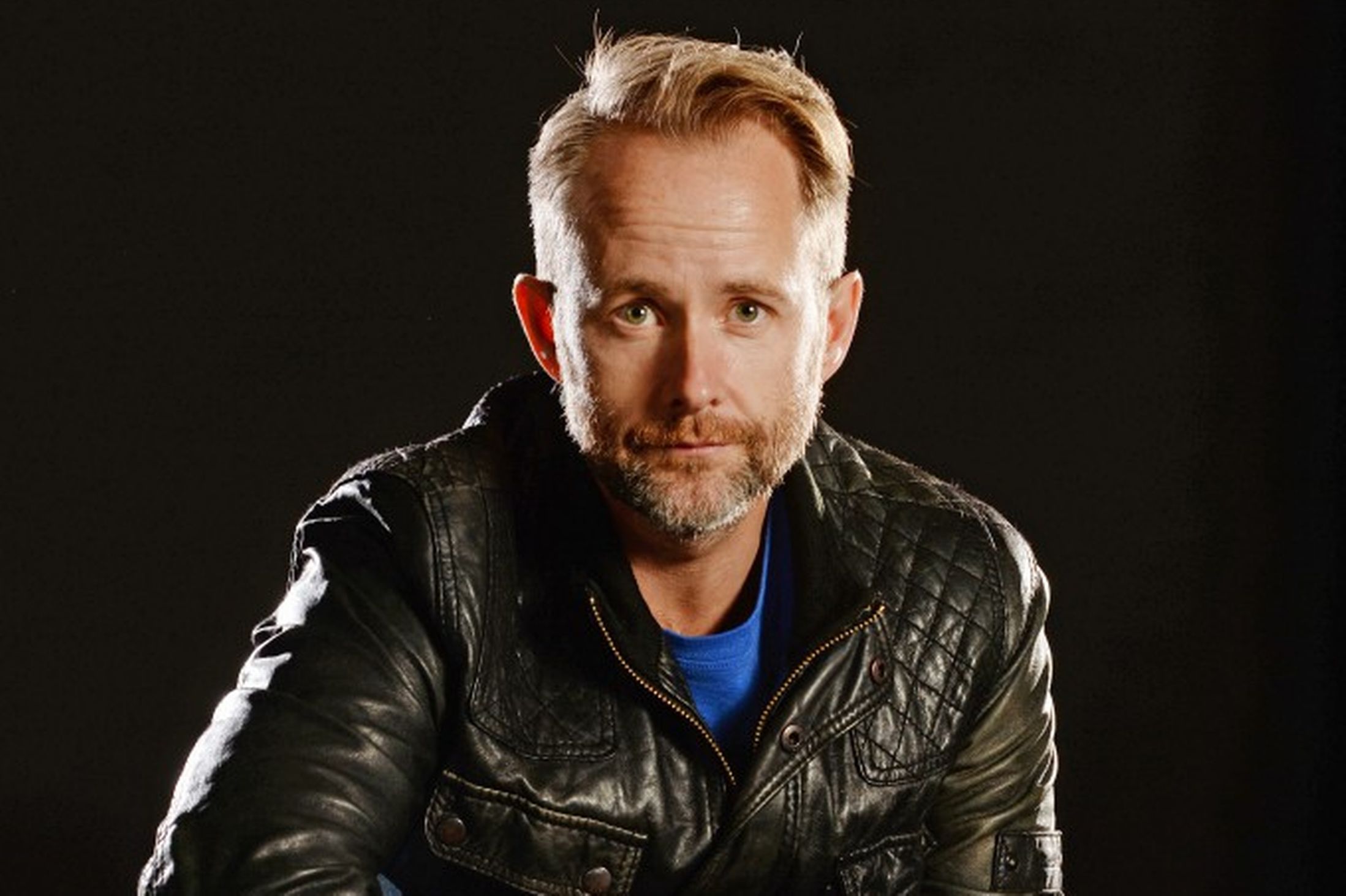 Billy Boyd Photos