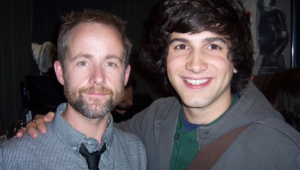 Billy Boyd Wallpapers