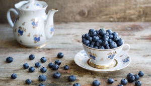 Blueberries Wallpapers