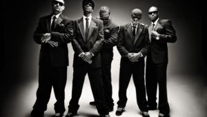 Bone Thugs High Quality Wallpapers