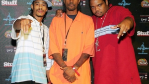 Bone Thugs Pictures