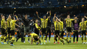 Borussia Dortmund High Definition
