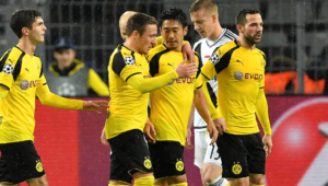 Borussia Dortmund High Definition Wallpapers