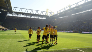 Borussia Dortmund High Quality Wallpapers