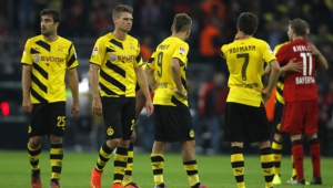 Borussia Dortmund Images