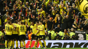 Borussia Dortmund Photos