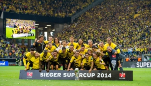 Borussia Dortmund Wallpaper For Laptop