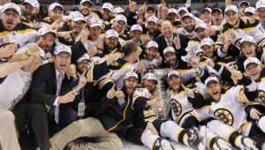 Boston Bruins Desktop Images