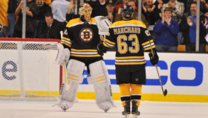 Boston Bruins Photos