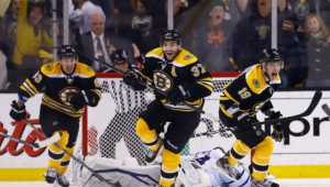 Boston Bruins For Desktop