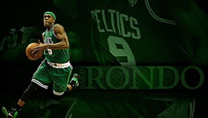 Boston Celtics 4k