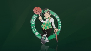 Boston Celtics Computer Wallpaper