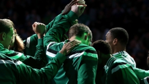 Boston Celtics Hd Desktop