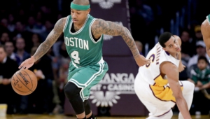 Boston Celtics High Definition Wallpapers