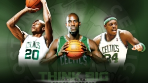 Boston Celtics Photos