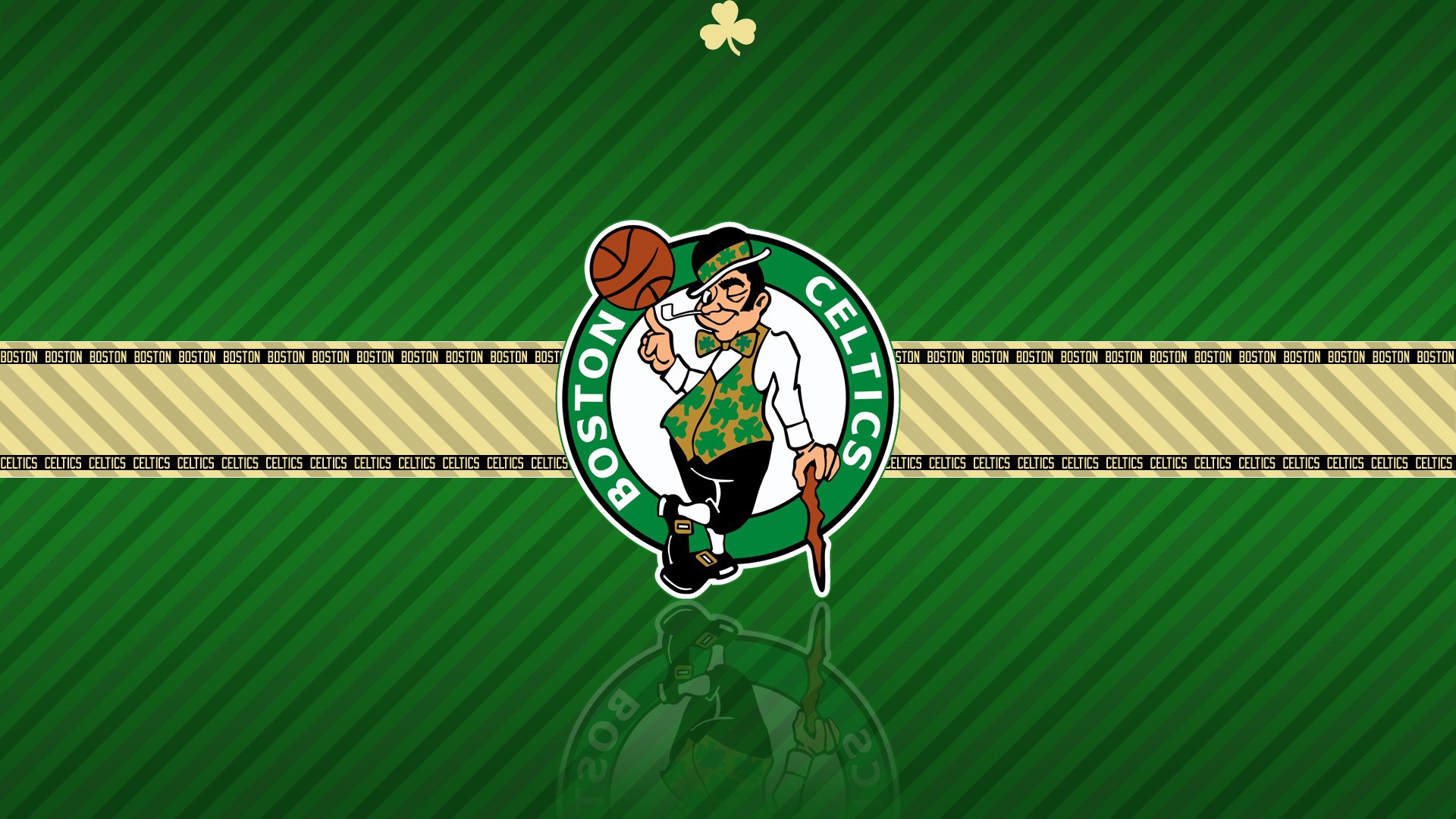 Boston Celtics Wallpaper. 