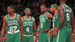 Boston Celtics Wallpapers