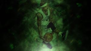 Boston Celtics For Desktop