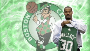 Boston Celtics Full Hd