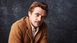 Boyd Holbrook High Quality Wallpapers