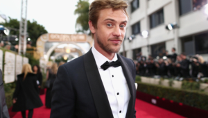 Boyd Holbrook Wallpapers Hd