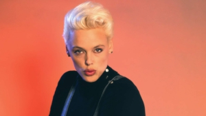 Brigitte Nielsen Background