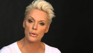 Brigitte Nielsen High Definition