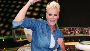 Brigitte Nielsen High Definition Wallpapers