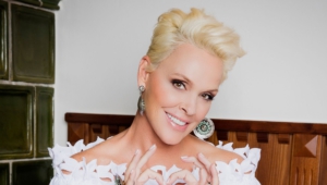 Brigitte Nielsen High Quality Wallpapers